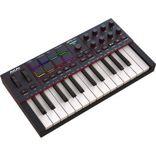 Akai Professional Ελεγκτές MIDI