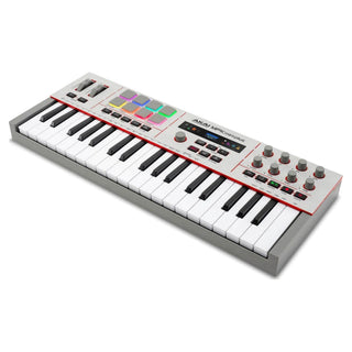 Studio Equipment