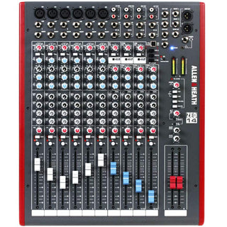 Allen & Heath PA μίκτες