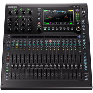 Allen & Heath μίκτες στούντιο