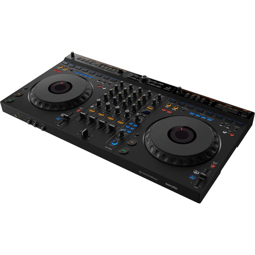 AlphaTheta DDJ-GRV6 Αξεσουάρ