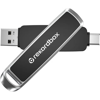 Αποθήκευση SD / SSD / USB