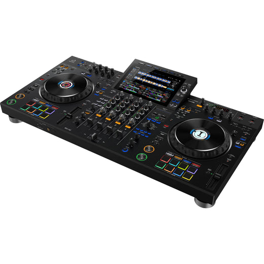 AlphaTheta XDJ-AZ Αξεσουάρ