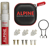Ωτοασπίδες Alpine MusicSafe Pro