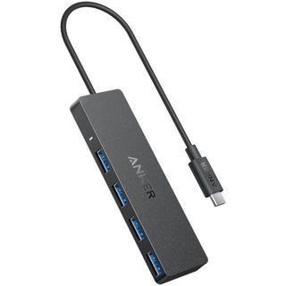 Σταθμοί σύνδεσης και κόμβοι USB