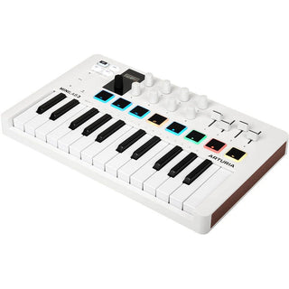 MIDI Ελεγκτές & διεπαφές