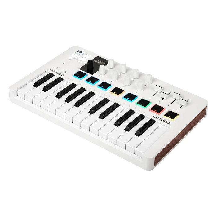 Arturia MiniLab 3