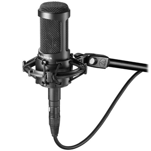 Αξεσουάρ Audio-Technica AT2035