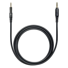 Audio-Technica ATH-M50x ίσιο καλώδιο