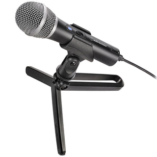 Μικρόφωνα Audio Technica