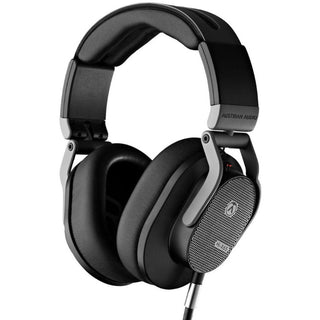 Αυστριακά ακουστικά ήχου