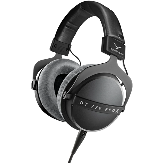 Αξεσουάρ για Beyerdynamic DT 770 Pro X