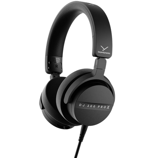 Αξεσουάρ για Beyerdynamic DJ 300 Pro X