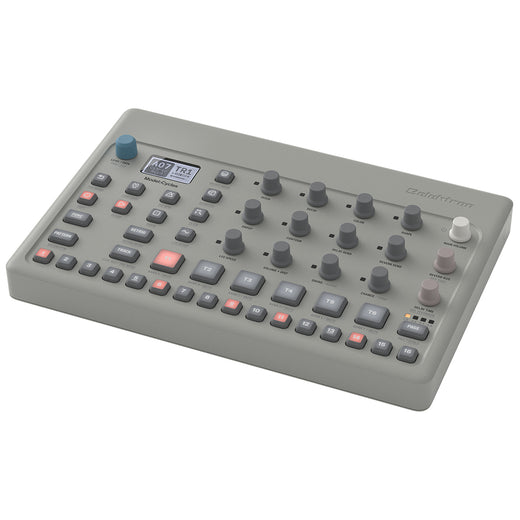 Αξεσουάρ για Elektron Model:Cycles