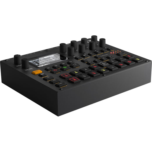 Αξεσουάρ για Elektron Digitakt II