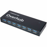Elektron OH-7 Overhub