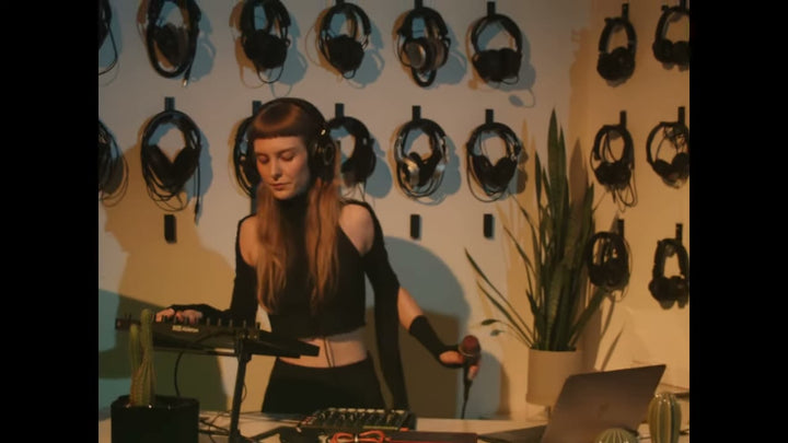 Soundium Welcomes: Migluma
