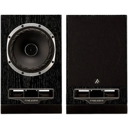 Fyne Audio F500S
