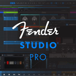 Λογισμικό Fender