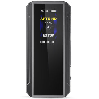 Ενισχυτές ακουστικών / DAC