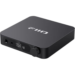 Headphone Amplifiers / DACs