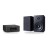 Marantz MCR 60n + Argon Audio Forus 5 Hi-Fi System