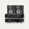 Marantz PM6007 + CD 70 + Bowers & Wilkins 607 S3 CD System
