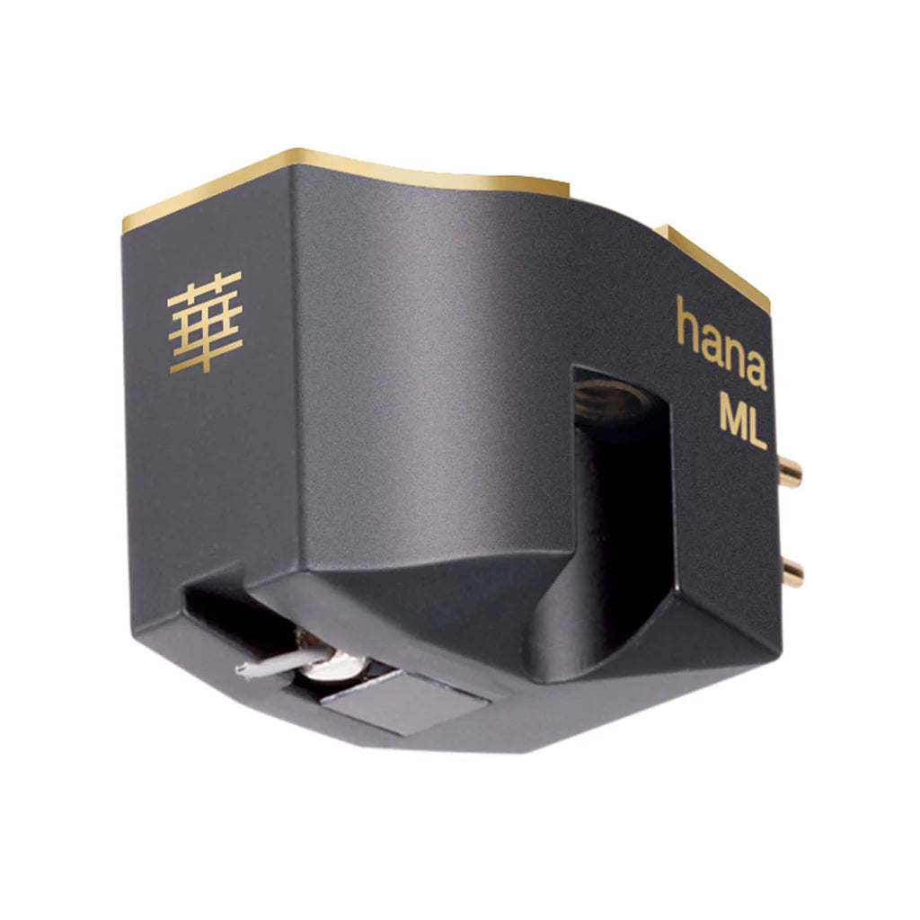 Hana ML κεφαλή