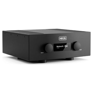 Εξοπλισμός Hifi