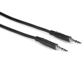 Hosa CMM-100 3,5 mm TRS – 3,5 mm TRS στερεοφωνικό καλώδιο