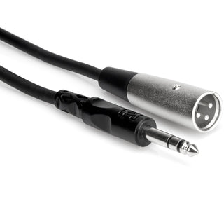 TRS - XLR Καλώδια