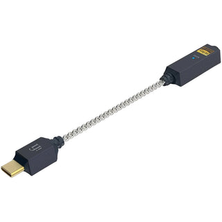 Σειρά iFi Audio GO