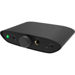 Ενισχυτές Ακουστικών & DAC iFi Audio