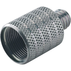 K&M 216 microphone accessory, compact and durable, designed for professional audio setups and microphone stability.