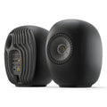 Eclipse Black