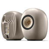 KEF LS Luxe
