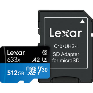 Κάρτες microSD