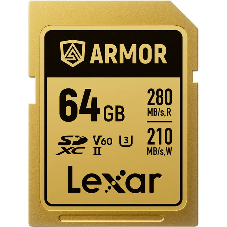 Lexar