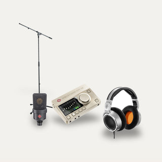 Studio Deals
