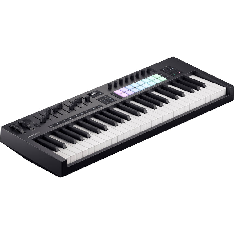 Novation