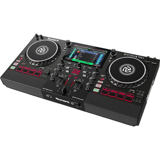 Numark DJ Controllers