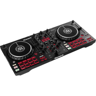 Numark Mixtrack Series