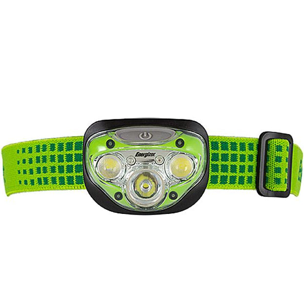 Energizer Vision Headlight HD+