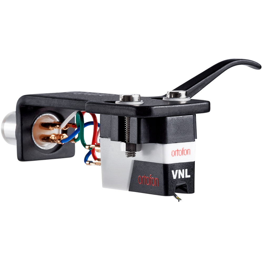 Ortofon VNL κεφαλή (προεγκατεστημένη σε SH-4 Headshell)