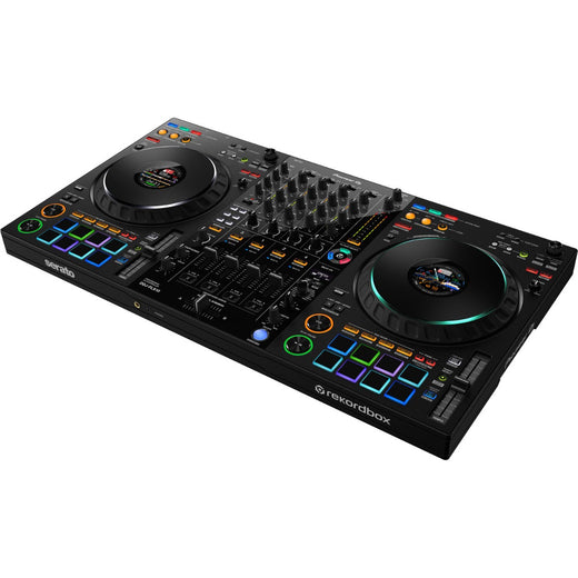 Αξεσουάρ Pioneer DDJ-FLX10