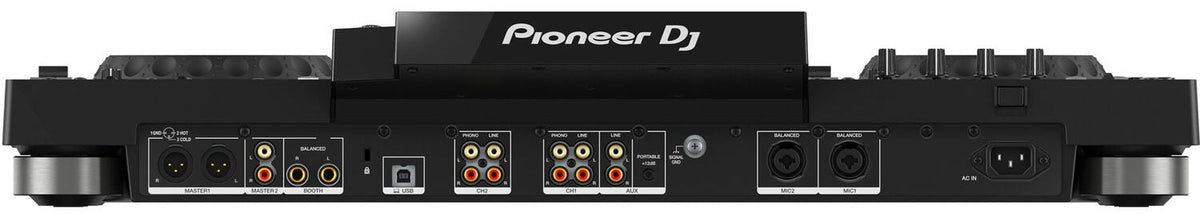 Pioneer XDJ-RX3 (B-Stock) DJ media player