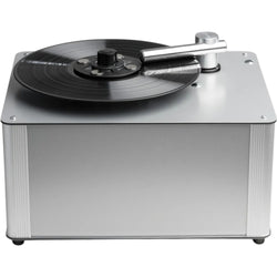 Pro-Ject VC-S3 record cleaning machine, front view