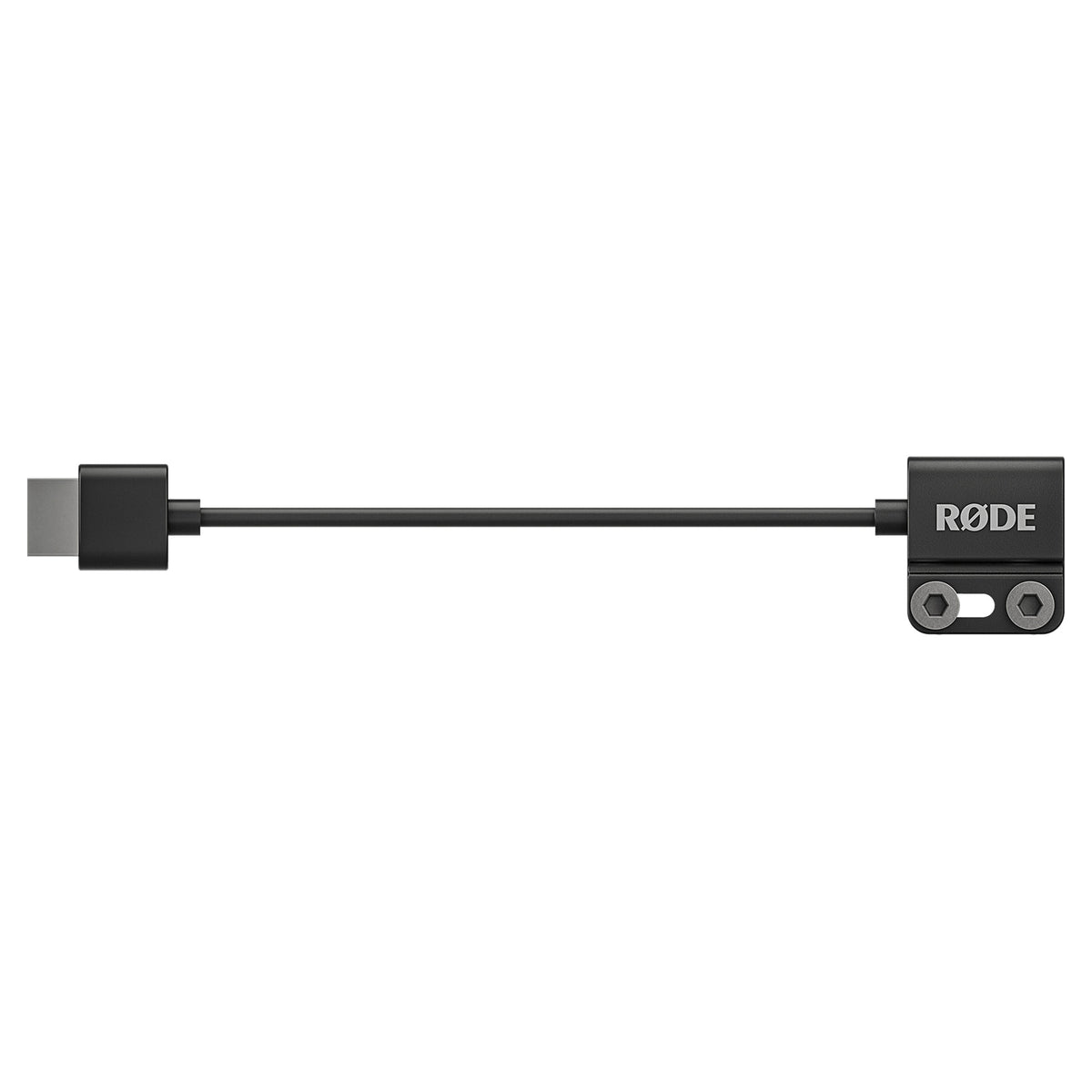 Rode HDMI Adaptor, HDMI-A version, side view