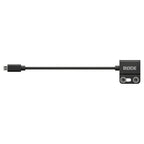 Rode HDMI Adaptor, Micro HDMI-D version, side view