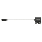 Rode HDMI Adaptor, Mini HDMI-C version, side view